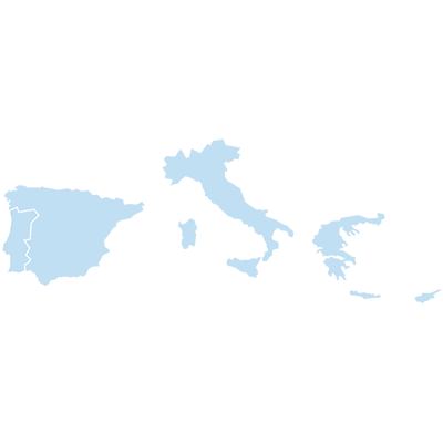 Foundry Southern Europe: Spain, Cyprus, Greece, Italy & Portugal